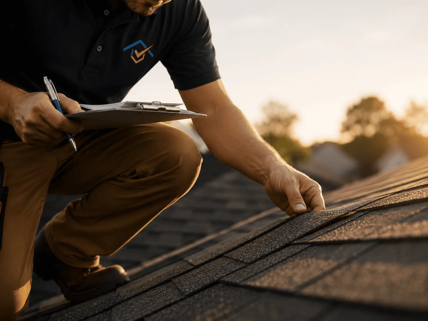 Why Choose Roof Inspection in Lantry, SD